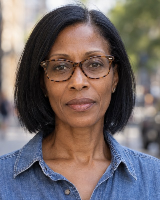 Bénédicte Gaudin