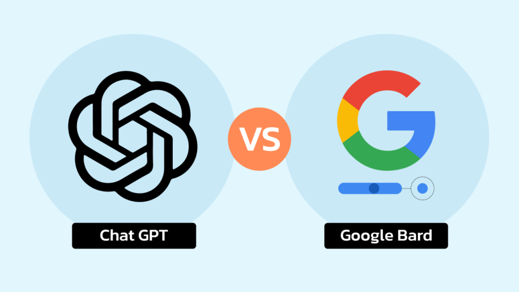 Bard vs ChatGPT : Quel est le meilleur pour coder ?