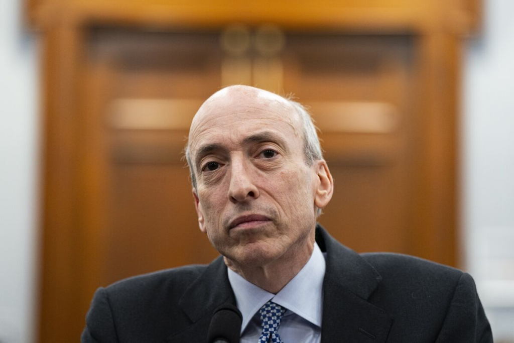 gary gensler