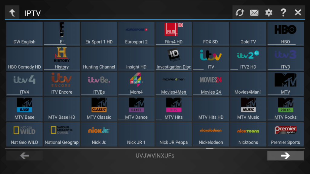 esiptv pro
