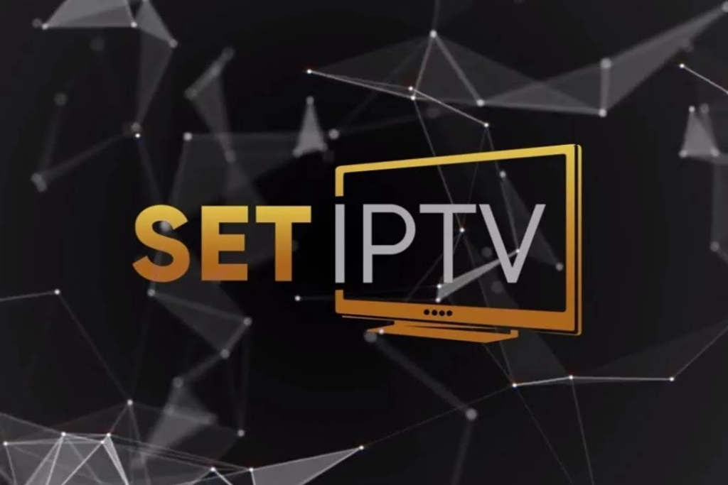 set iptv