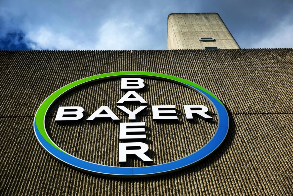 action bayer