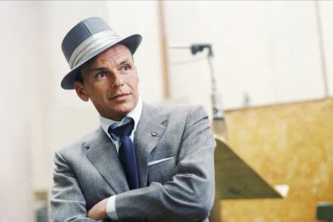 frank sinatra épouse