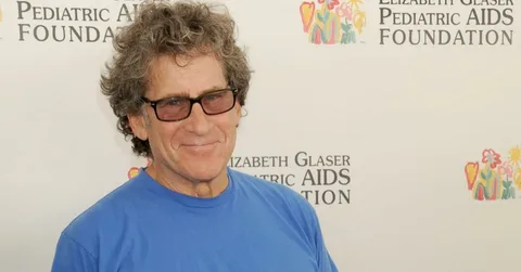 paul michael glaser malade