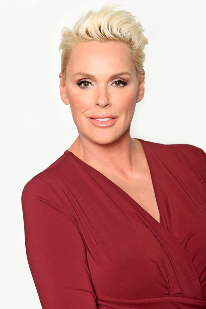 brigitte nielsen époux