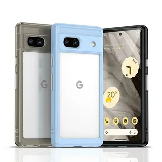 Tout savoir sur la coque Google Pixel 7a