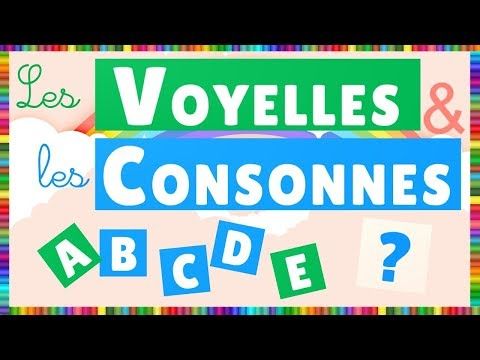 Voyelle ou Consonne : Comprendre la Phonétique