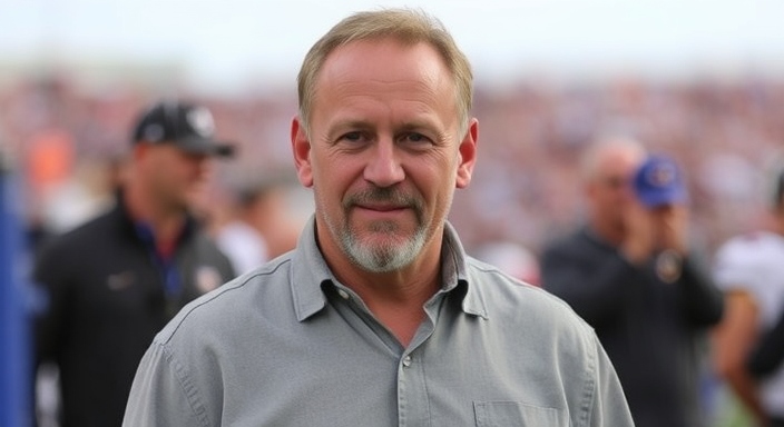 Steve Spitz Net Worth: A Look at the Business Mogul’s Success and Financial Journey