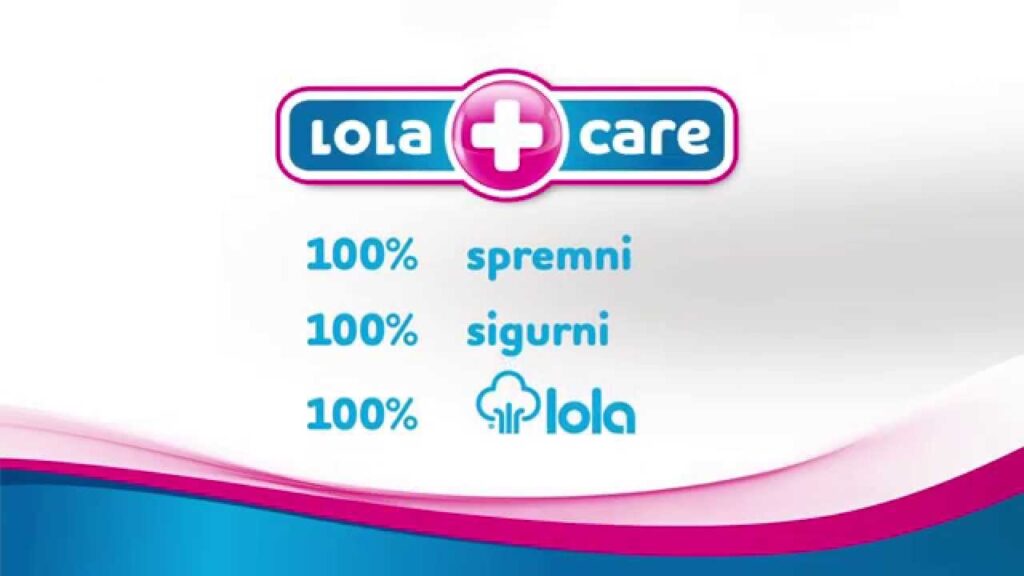 Care Lola