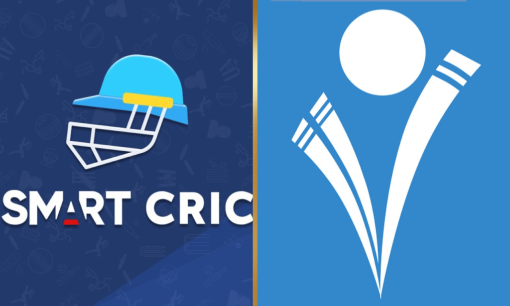 Suivez le cricket en direct avec Smartcric