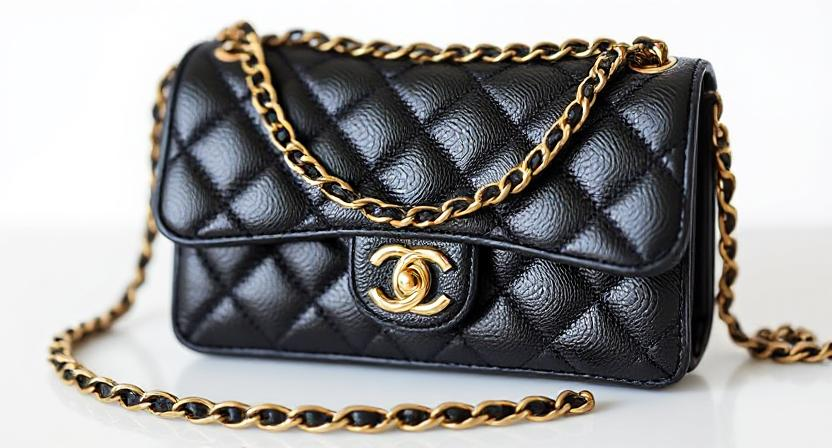 wallet on chain chanel