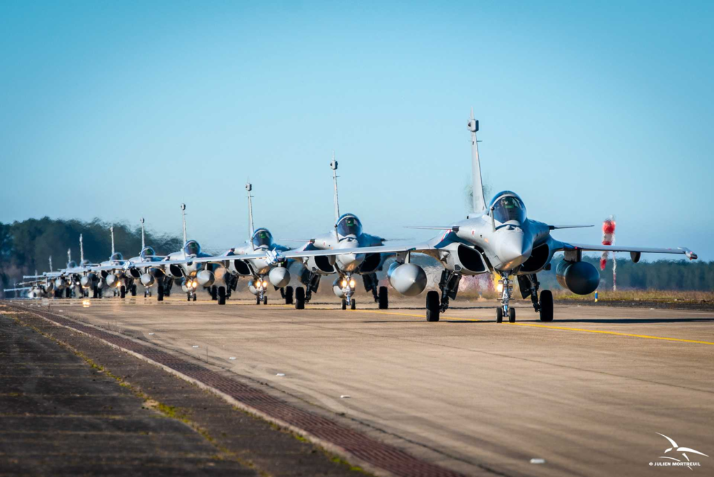 dassault rafale serbie