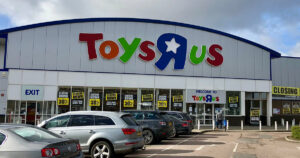 Toys R Us