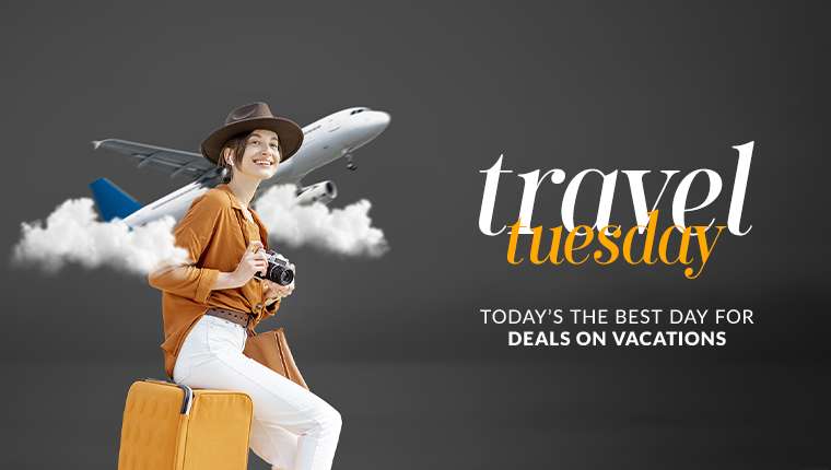 Travel Tuesday