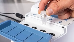 Process Challenge Device