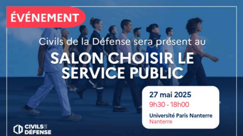 Choisir le service public