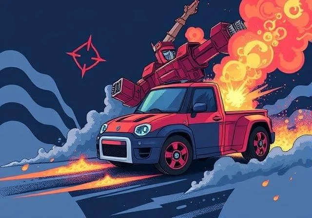 Drivve